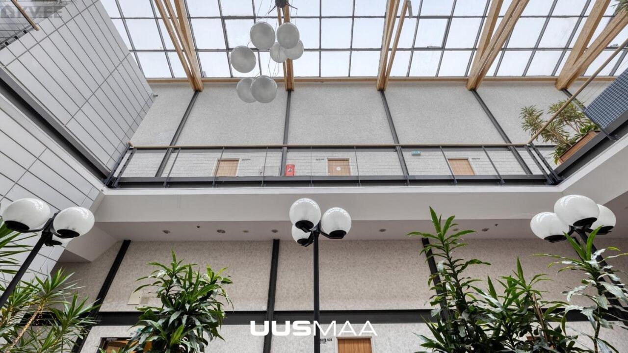 Apartment Loft Near Old Town *