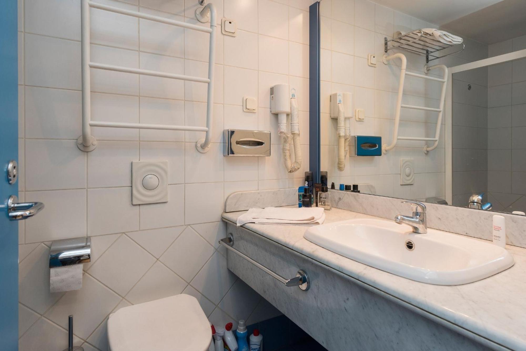 Apartment Loft Near Old Town *