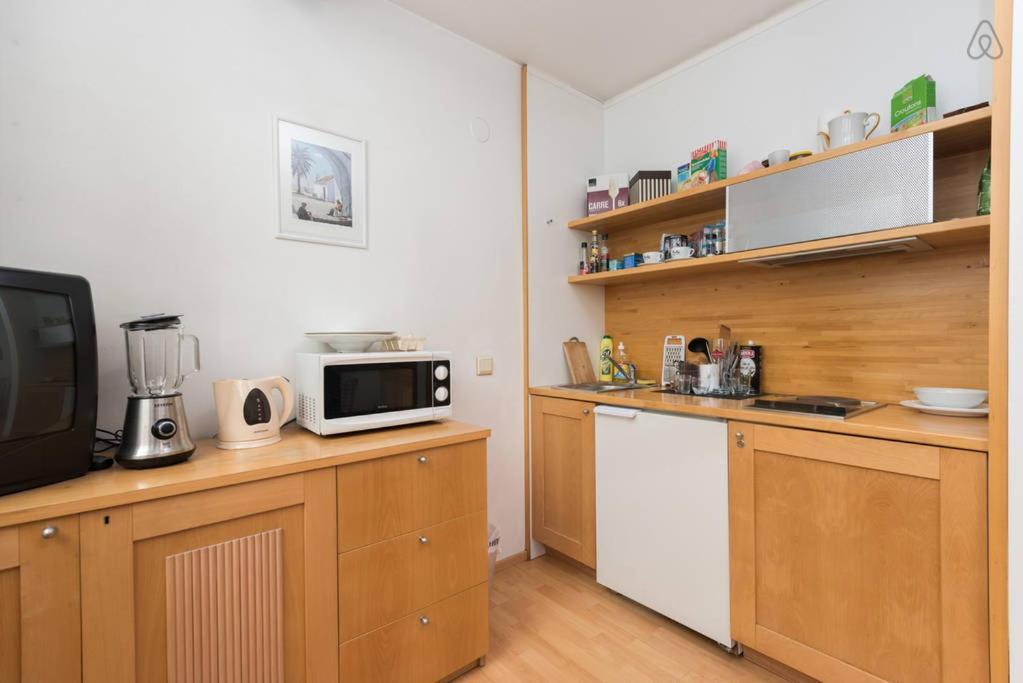 Apartment Loft Near Old Town *